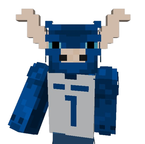 Big Blue